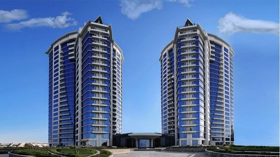 نگرانی سازنده برجهای معروف کیش از تکرار حادثه متروپل