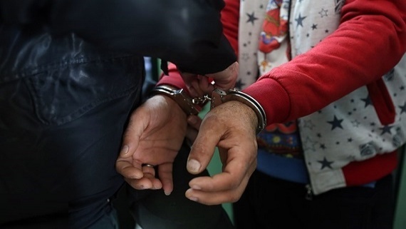 ربودن دختـر 6 ساله برای 50 میلیون تومان