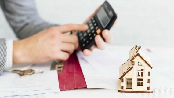  وام‌ های بی‌خاصیت خرید خانه