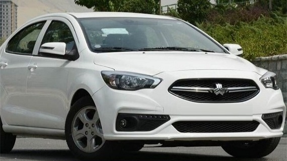 200 دستگاه خودروی شاهین در بورس عرضه میشود