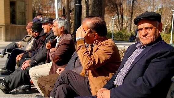 اجرای احکام جدید حقوق بازنشستگان احتمالا از 20 شهریور