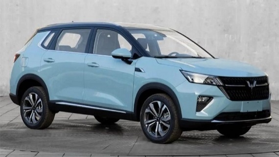 سورنتوی چینی، کاندید ورود به بازار ایران