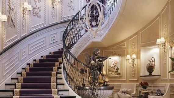 مالیات خانهها و خودروهای لوکس اقساطی شد