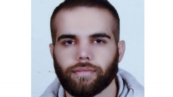 شیطان تهران را شناسایی کنید / طعمه‌های او زنان جوان بودند + عکس 