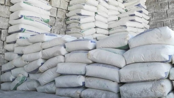 اعلام قیمت جدید سیمان درب کارخانه 1401/06/20