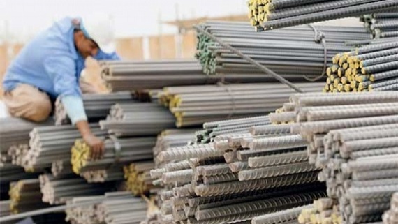 بررسی وضعیت بازار آهن آلات