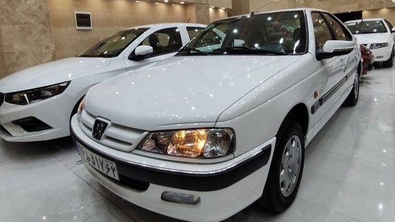 قدرت بالای چانه زنی در بازار فعلی خودرو