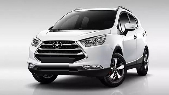 افزایش قیمت شدید جک S3 توسط کرمان موتور