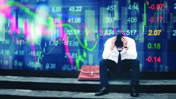 آژیر قرمز در بازار سرمایه