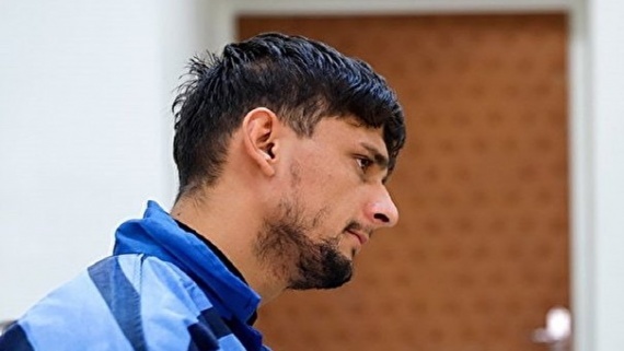 زورگیر اتوبان نیایش به اعدام محکوم شد