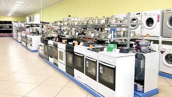 تقلب جدید در بازار لوازم خانگی