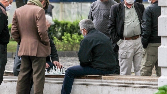 تصویب بازنشستگی با 10 سال بیمه