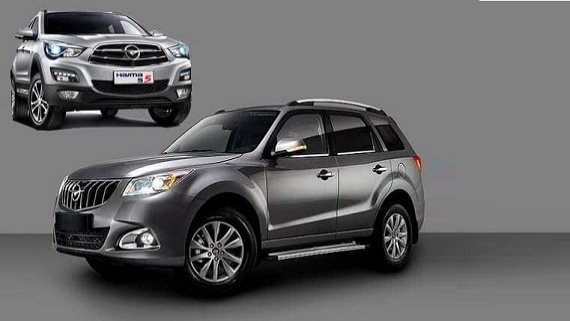 هایما اس5 و اس7 با قیمت قبلی بدست مشتریان میرسد