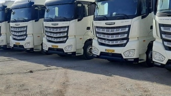 طرح فروش نقدی محصولات بهمن دیزل - شهریور 1401