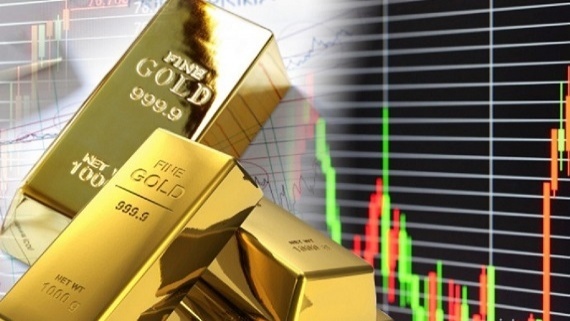 بهای طلا امروز سه شنبه در بازار جهانی 1401/06/22