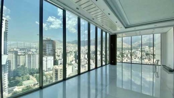 مالیات‌ دریافتی خانه‌های خالی به تفکیک استان