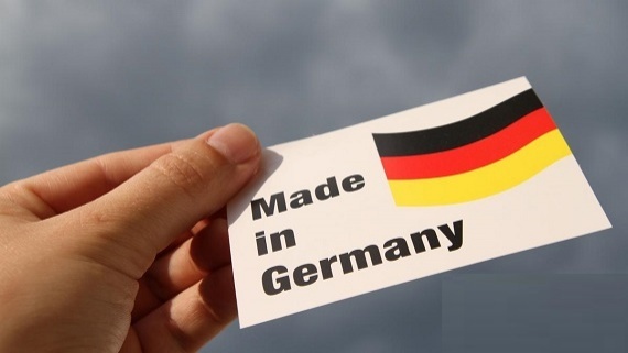 آلمان در مسیر کاهش روابط تجاری با چین