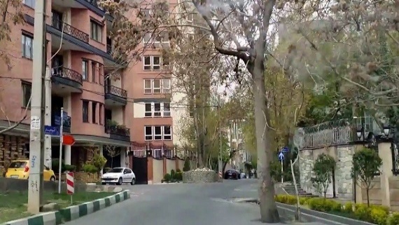 عرضه 2 واحد آپارتمان در بازار بورس کالا