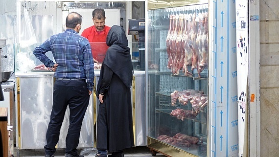 چرا گوشت گوسفندی از گوشت گوساله ارزانتر شد؟