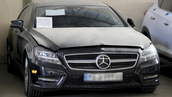 جزئیات واگذاری 1000 خودرو خارجی بصورت مزایده