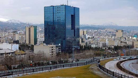 ایران چک جدید ۱۰۰ هزار تومانی رونمایی شد
