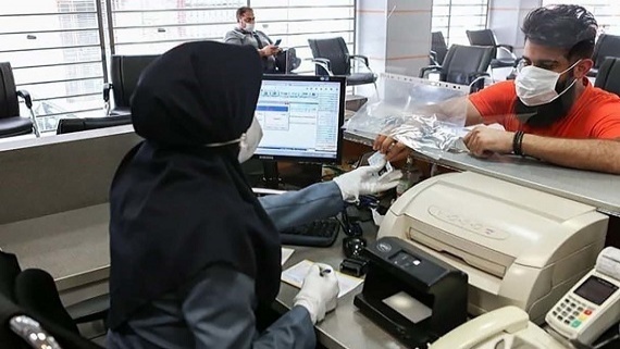 پرداخت تسهیلات نباید مشروط به میانگین مانده حساب باشد