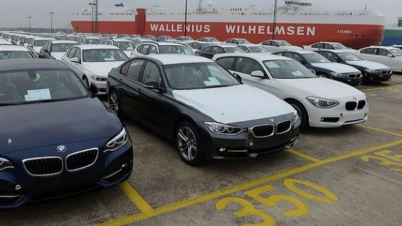 می‌توانیم آیین نامه واردات خودرو را باطل کنیم