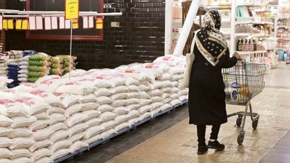 ورود دولت به بازار برنج با تعیین قیمت