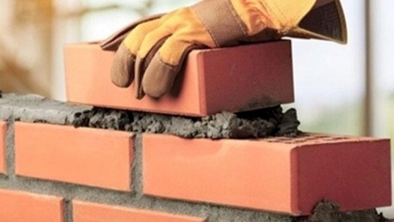 قیمت مصالح ساختمانی کاهش یافت