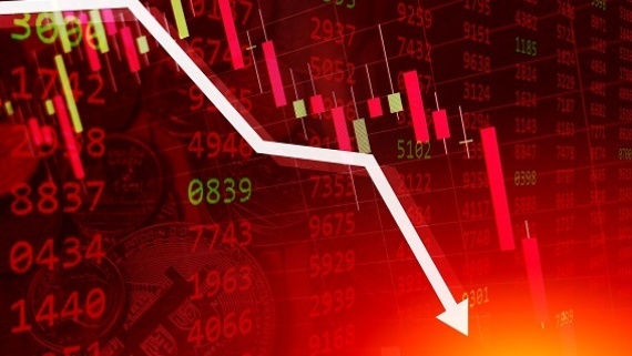 ریزش 11 هزار واحدی شاخص بورس