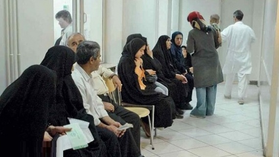 هزینه مراجعه به پزشک عمومی و متخصص