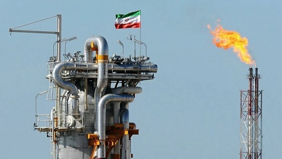 هند برای نفت ایران جا نگه داشته است