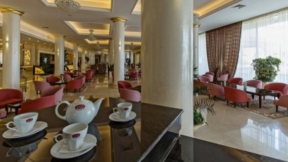 دلیل گرانی شدید خدمات کافی‌شاپ‌ها