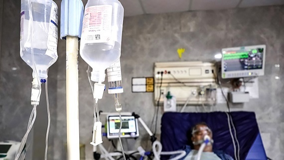 سرم در داروخانهها سهمیه بندی شد