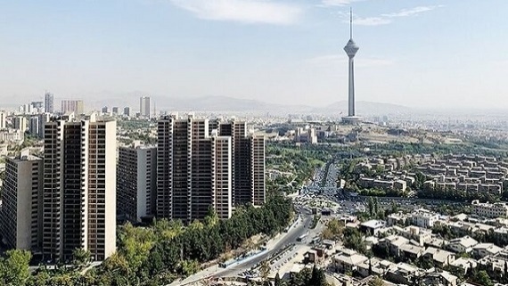 رنگ باختن بازار مسکان در شهریورماه