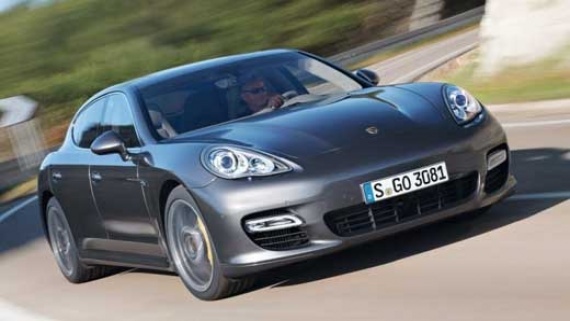 عرضه اولیه پورشه در بورس آلمان