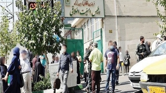 خبرهای ضدونقیض از تغییر رئیس پلیس امنیت اخلاقی تهران