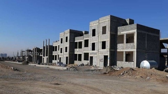 پیشنهاد هزار هزار میلیاردی انبوه سازان برای نهضت ملی مسکن