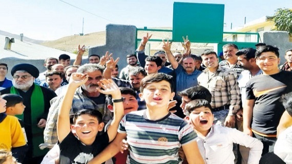 مدرسه گرمابسرد دماوند به خاطر «تفکیک جنسیت» تعطیل شد