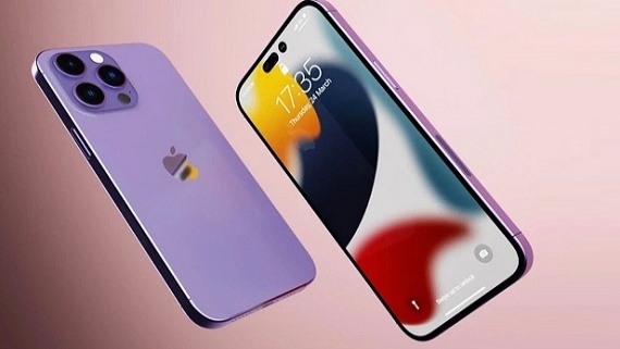 امکان جدید شارژ با انرژی پاک در آیفون