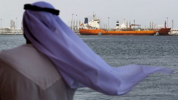 عربستان بزرگترین صادرکننده نفت به پالایشگاه‌های چین