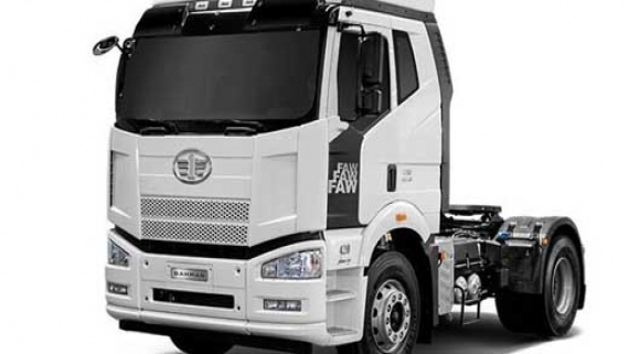 شرایط خرید کامیون فاو در بورس کالای ایران اعلام شد