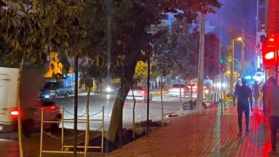 اورژانس کرمان کشته شدن یک خانم در جریان تجمعات را تکذیب کرد