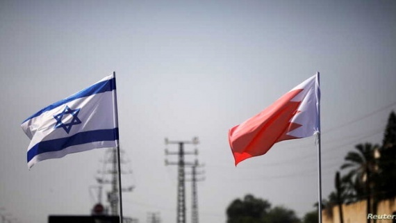 مذاکرات اسرائیل و بحرین برای امضای توافق تجارت آزاد