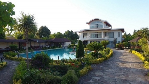 اجاره های نجومی ویلا در رامسر + جدول قیمت