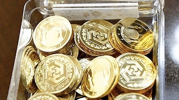 قیمت امروز طلا، سکه و دلار 1401/06/30