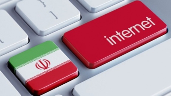 بزرگترین اختلال اینترنت در ایران از سال 2019