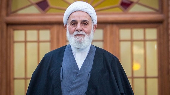 دلیل حذف ناطق نوری از مجمع تشخیص مصلحت نظام