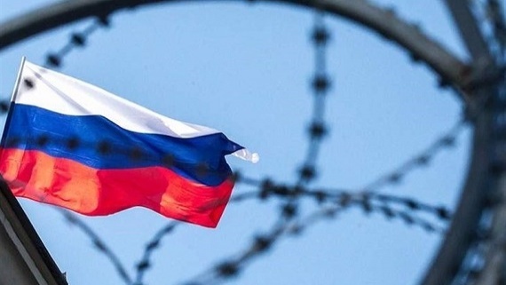 آلمان 5 میلیارد یورو از داراییهای روسیه را مسدود کرد