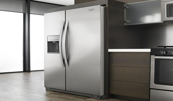 قیمت جدید انواع یخچال فریزر در بازار 1401/06/31